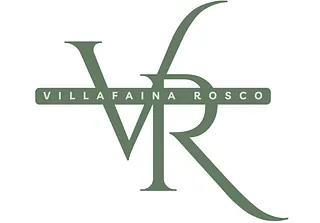 Jose Maria Villafaina Rosco. Abogado logotipo